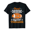 Baseball Proud Dad Teenager 13 T-Shirt - Fun Novelty Design for Adults - T-Shirt, Sweatshirt, Hoodie