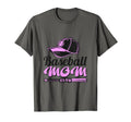 Baseball Mom Club T-Shirt - Trendy Graphic Unisex - T-Shirt, Sweatshirt, Hoodie