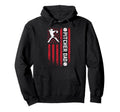 Baseball Pitcher Dad Baseball Pitcher Hoodie - Custom Art Print Men Women - T-Shirt, Sweatshirt, Hoodie
