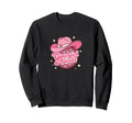 Western Boho Chic Flowers Rodeos Sweatshirt - Aesthetic Graphic for Adults - T-Shirt, Sweatshirt, Hoodie