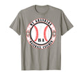 My Grandson Is Baseball Catcher T-Shirt - Unique Graphic Men Women - T-Shirt, Sweatshirt, Hoodie