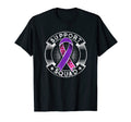Support Squad Ribbon Mcas Awareness T-Shirt - Unique Graphic for Adults - T-Shirt, Sweatshirt, Hoodie