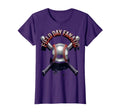 Field Day Fanatic Baseball Mom T-Shirt - Graphic Print for Adults - T-Shirt, Sweatshirt, Hoodie