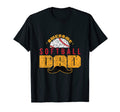 Mens Mens Softball Awesome Softball T-Shirt - Novelty Apparel Men Women - T-Shirt, Sweatshirt, Hoodie