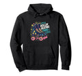 Roller Skate Its Roller Skating Thing Hoodie - Aesthetic Graphic Men Women - T-Shirt, Sweatshirt, Hoodie