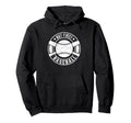 Funny Baseball Sport Baseball Mom Hoodie - Fun Novelty Design Men Women - T-Shirt, Sweatshirt, Hoodie