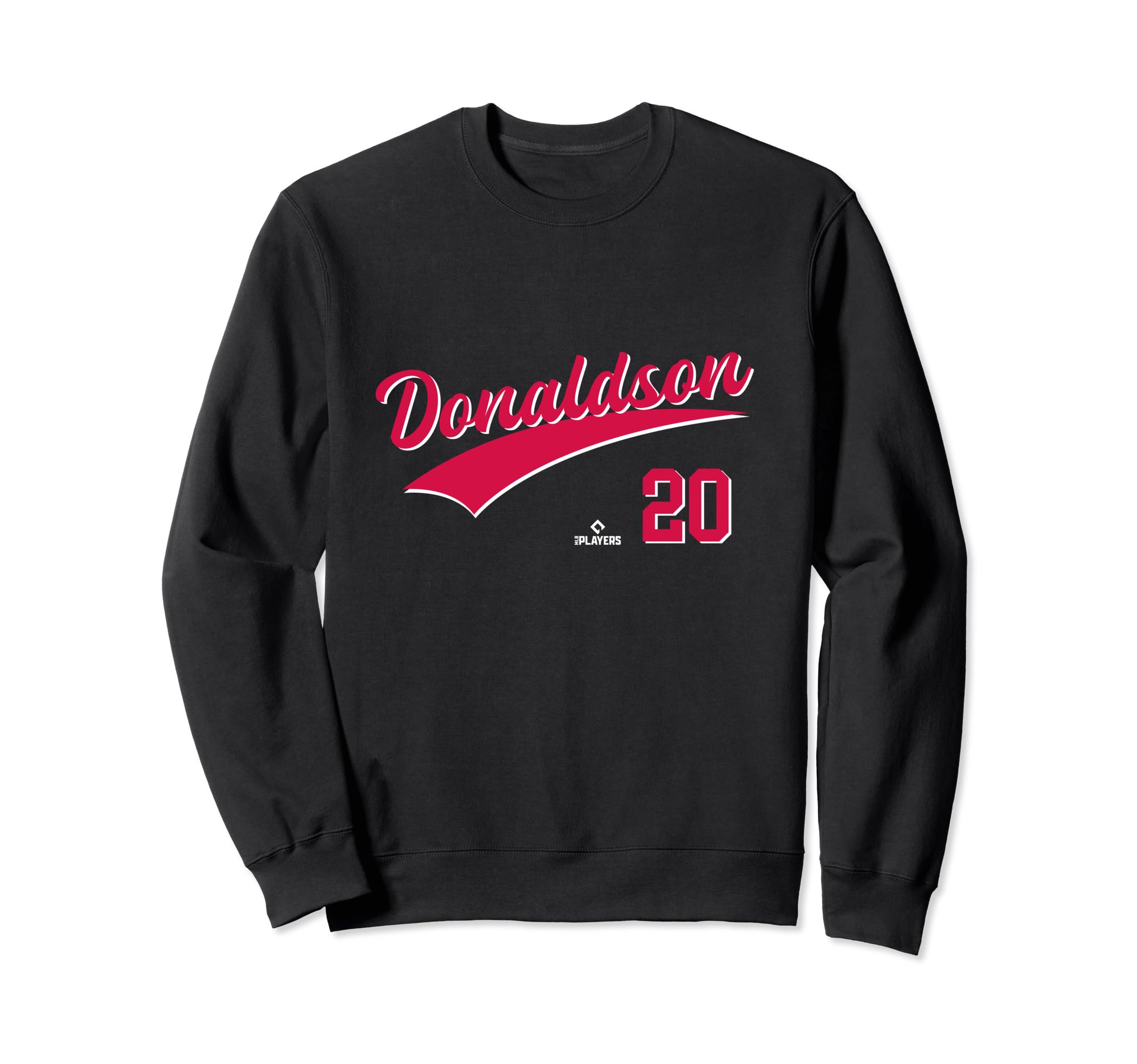 Josh Donaldson 20 Minnesota Mlbpa Sweatshirt - Unique Graphic Unisex - T-Shirt, Sweatshirt, Hoodie