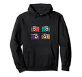 Camera Collection Collector Hoodie - Minimalist Print Unisex - T-Shirt, Sweatshirt, Hoodie