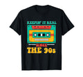 90S Lifestyle Vibes Music Nineties T-Shirt - Unique Graphic Unisex - T-Shirt, Sweatshirt, Hoodie