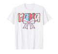 Baseball Mom Shirts Baseball Mama T-Shirt - Casual Everyday Wear Men Women - T-Shirt, Sweatshirt, Hoodie