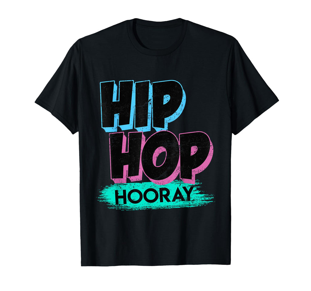 Oldschool 2000S Hip Hop 90S Rap Sweatshirt - Fun Novelty Design for Adults - T-Shirt, Sweatshirt, Hoodie