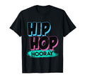 Oldschool 2000S Hip Hop 90S Rap Sweatshirt - Fun Novelty Design for Adults - T-Shirt, Sweatshirt, Hoodie