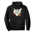 My Might Not Always Swing But I Do So Hoodie - Graphic Print Men Women - T-Shirt, Sweatshirt, Hoodie