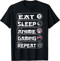Kawaii Anime Merch Apparel For Men Women Kids - Adult & Kids T-Shirts, Sweatshirts & Hoodies apparel design preview 1
