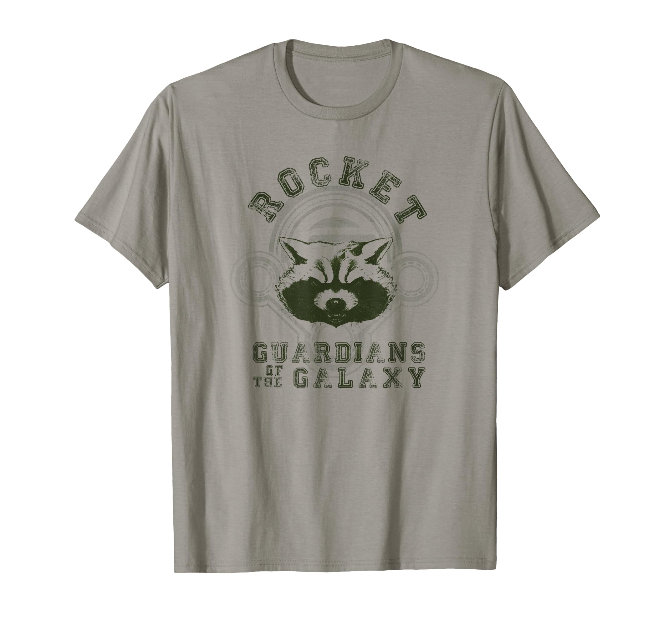 Marvel Guardians Galaxy Rocket Raccoon T-Shirt - Unique Graphic Men Women - T-Shirt, Sweatshirt, Hoodie