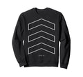 Y2K Fitness Gym Training Sweatshirt - Minimalist Print Men Women - T-Shirt, Sweatshirt, Hoodie