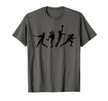 Baseball Catcher Pitcher Batter T-Shirt - Novelty Apparel Men Women - T-Shirt, Sweatshirt, Hoodie