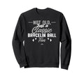Fan Brycelin Ball Prospect Sweatshirt - Casual Everyday Wear Unisex - T-Shirt, Sweatshirt, Hoodie