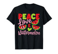 Sweet Watermelon Designs Summer And Hoodie - Custom Art Print Men Women - T-Shirt, Sweatshirt, Hoodie