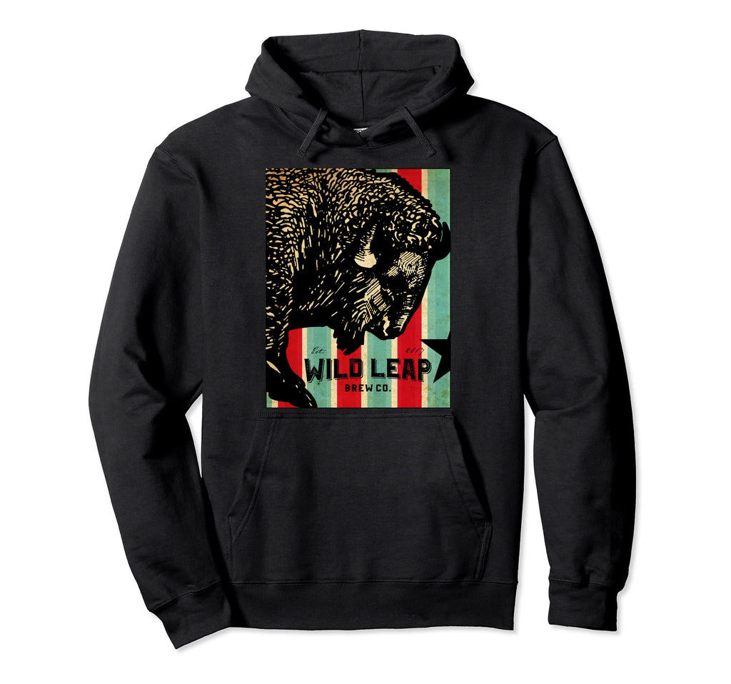 Distressed 90S Grunge Hoodie - Novelty Apparel for Adults - T-Shirt, Sweatshirt, Hoodie