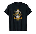 Voodoo Motorcycle Club Orisha Biker T-Shirt - Custom Art Print Unisex - T-Shirt, Sweatshirt, Hoodie