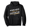 Anthony Swarzak Lovin Valentines Hoodie - Casual Everyday Wear Men Women - T-Shirt, Sweatshirt, Hoodie