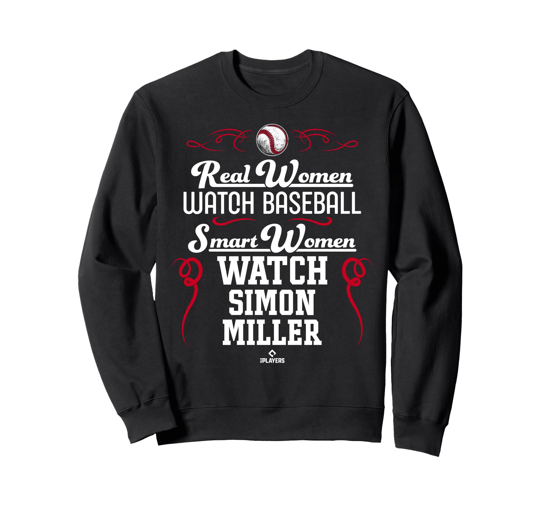 Smart Watch Simon Miller Prospect Sweatshirt - Custom Art Print Unisex - T-Shirt, Sweatshirt, Hoodie