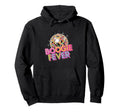 Disco Ball Boogie Fever Discoball Hoodie - Casual Everyday Wear for Adults - T-Shirt, Sweatshirt, Hoodie