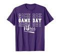 Game Day Vibes Softball Game Day T-Shirt - Unique Graphic for Adults - T-Shirt, Sweatshirt, Hoodie