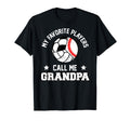 My Favorites Baseball Volleyball T-Shirt - Fun Novelty Design Unisex - T-Shirt, Sweatshirt, Hoodie
