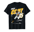 Oneil Cruz Pittsburgh Mlb Baseball T-Shirt - Aesthetic Graphic for Adults - T-Shirt, Sweatshirt, Hoodie