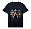 Literally Just Bleacher Creature T-Shirt - Aesthetic Graphic Men Women - T-Shirt, Sweatshirt, Hoodie