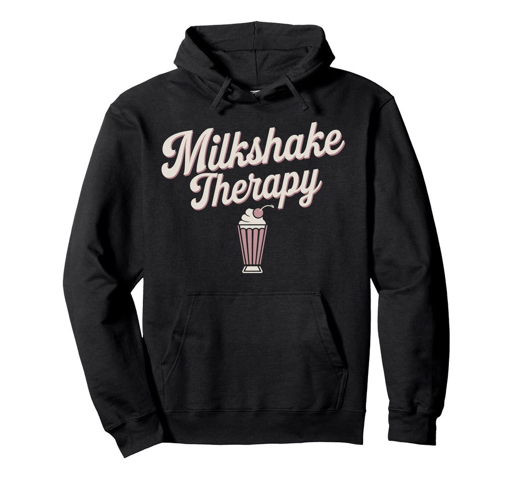 Fast Food Nostalgia Diner Fries Hoodie - Casual Everyday Wear Unisex - T-Shirt, Sweatshirt, Hoodie