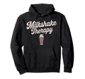 Fast Food Nostalgia Diner Fries Hoodie - Casual Everyday Wear Unisex - T-Shirt, Sweatshirt, Hoodie