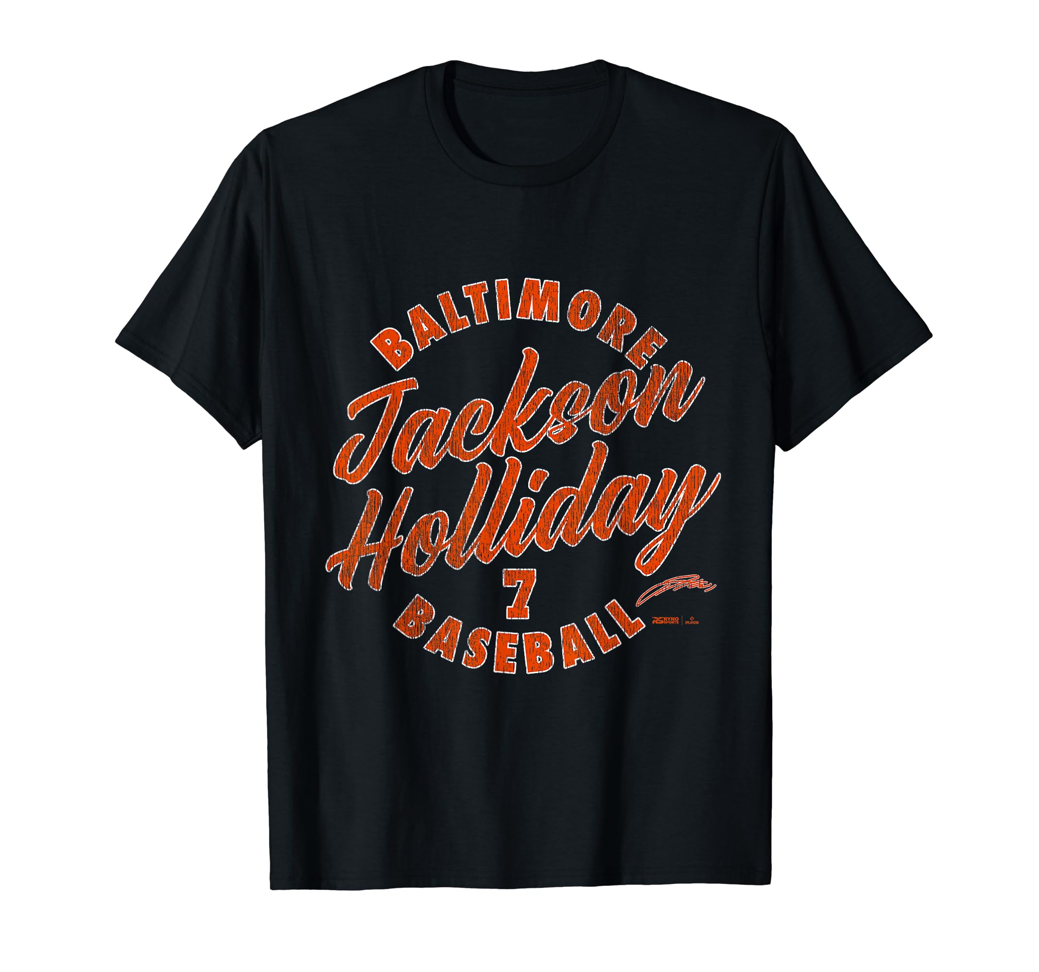 Jackson Holliday Baltimore Baseball T-Shirt - Aesthetic Graphic Men Women - T-Shirt, Sweatshirt, Hoodie