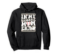 My Baseball Mom Era Mother Player Sweatshirt - Unique Graphic for Adults - T-Shirt, Sweatshirt, Hoodie