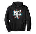 Can I Kick It 80S 90S Hip Hop B Old Hoodie - Custom Art Print Men Women - T-Shirt, Sweatshirt, Hoodie