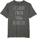 Funny Fukitol - Adult & Kids T-Shirts, Sweatshirts & Hoodies apparel design preview 1