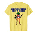 Overstimulated And Ready To Go Home T-Shirt - Unique Graphic Men Women - T-Shirt, Sweatshirt, Hoodie