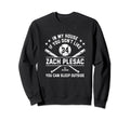 My House Funny Zach Plesac Cleveland Sweatshirt - Streetwear Style Unisex - T-Shirt, Sweatshirt, Hoodie