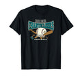 Coastal Carolina Chanticleers T-Shirt - Custom Art Print Men Women - T-Shirt, Sweatshirt, Hoodie