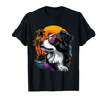Miniature American Shepherd Lovers T-Shirt - Trendy Graphic Men Women - T-Shirt, Sweatshirt, Hoodie