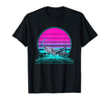 Sunset Grasshopper T-Shirt - Trendy Graphic for Adults - T-Shirt, Sweatshirt, Hoodie