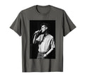 This Charming Morrissey Smiths Live 1984 T-Shirt - Graphic Print for Adults - T-Shirt, Sweatshirt, Hoodie