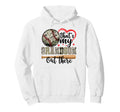 Old School Camo Baseball Thats My Hoodie - Aesthetic Graphic Unisex - T-Shirt, Sweatshirt, Hoodie