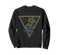 Oldschool Cassette Tape 80S 90S Sweatshirt - Unique Graphic Men Women - T-Shirt, Sweatshirt, Hoodie