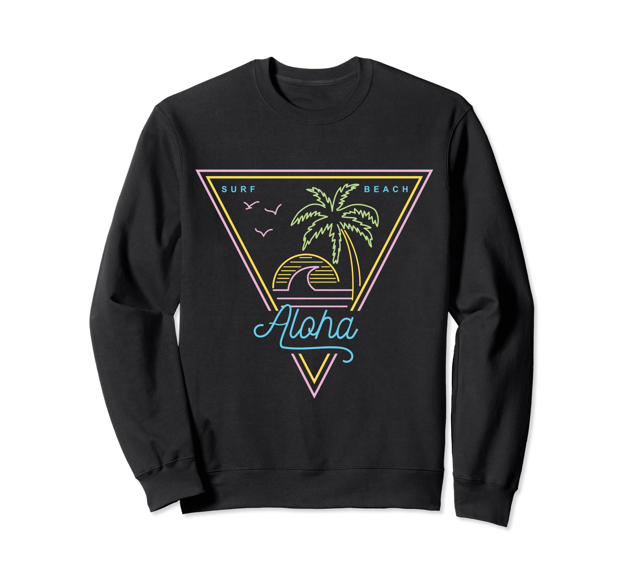 Oldschool Cassette Tape 80S 90S Sweatshirt - Unique Graphic Men Women - T-Shirt, Sweatshirt, Hoodie