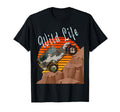 Wild Sunset 4X4 Car Off Road T-Shirt - Fun Novelty Design Unisex - T-Shirt, Sweatshirt, Hoodie