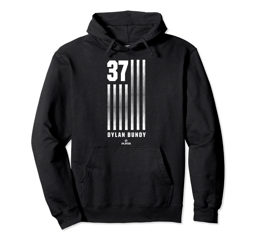 Dylan Bundy Flag Patriotic Los Hoodie - Streetwear Style for Adults - T-Shirt, Sweatshirt, Hoodie