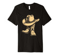 Cowboy T-Shirt - Trendy Graphic Unisex - T-Shirt, Sweatshirt, Hoodie